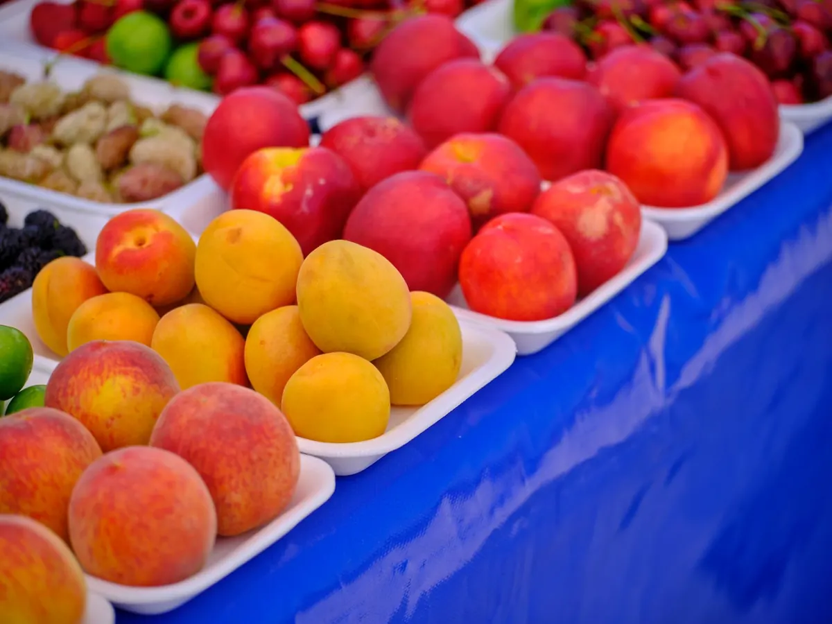 A Beginner's Guide to Fruit Ripening: What, Why and When
