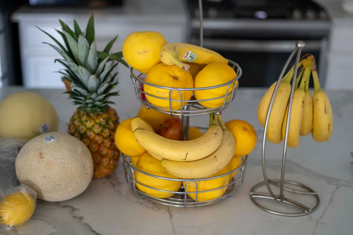 The Weekly Fruit Ripening Checklist for a UK Kitchen